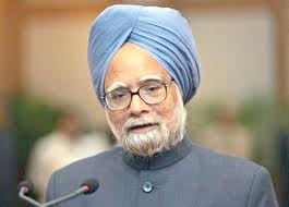 manmohan sing
